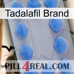 Tadalafil Brand 21